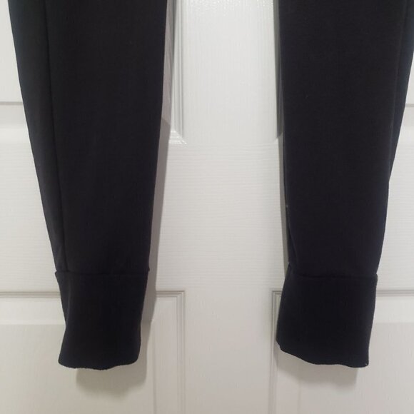 Free People Movement Sunny Skinny Sweatpants Drawstring Joggers Womens Sz Medium - Picture 4 of 14